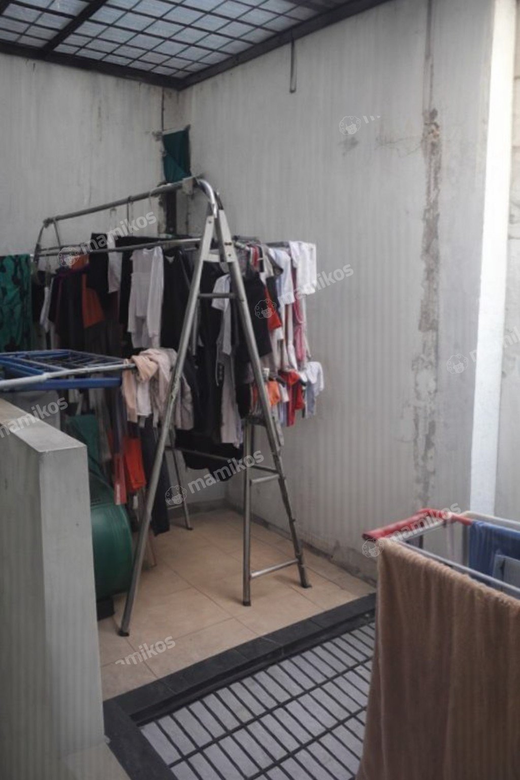 Rumah Sertifikat SHM 3 Kamar Tidur 2 Kamar Mandi Pondok Bambu Jakarta Timur - Photo 4