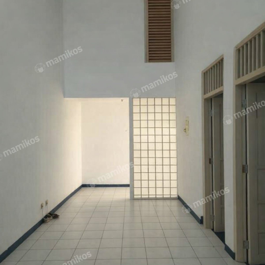 Rumah Sertifikat SHM 2 Kamar Tidur 2 Kamar Mandi Citra Garden Jakarta Barat - Photo 3