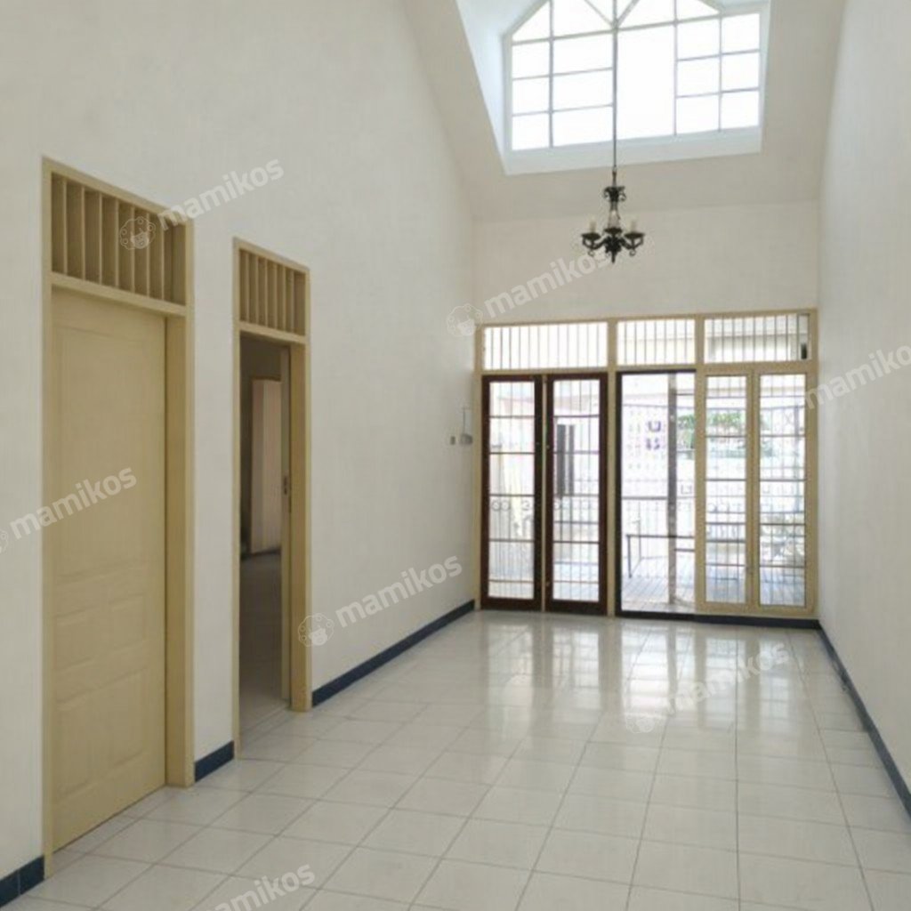 Rumah Sertifikat SHM 2 Kamar Tidur 2 Kamar Mandi Citra Garden Jakarta Barat - Photo 4
