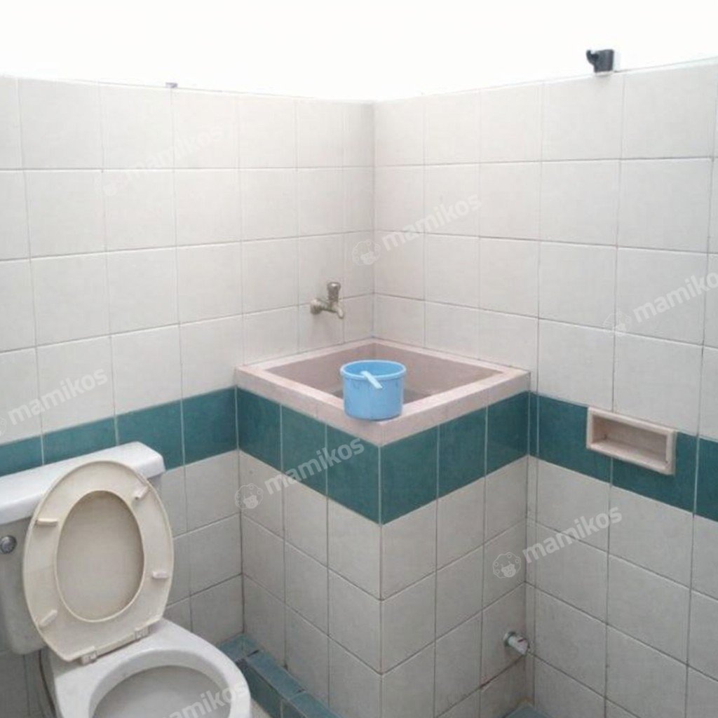Rumah Sertifikat SHM 2 Kamar Tidur 2 Kamar Mandi Citra Garden Jakarta Barat - Photo 5