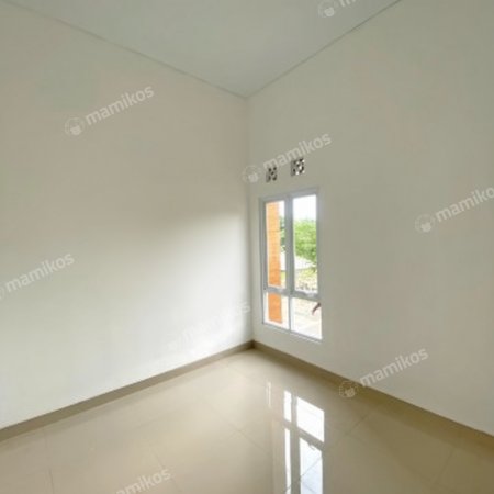 Rumah Sertifikat SHM 2 Kamar Tidur 1 Kamar Mandi Sleman Yogyakarta - Photo 3