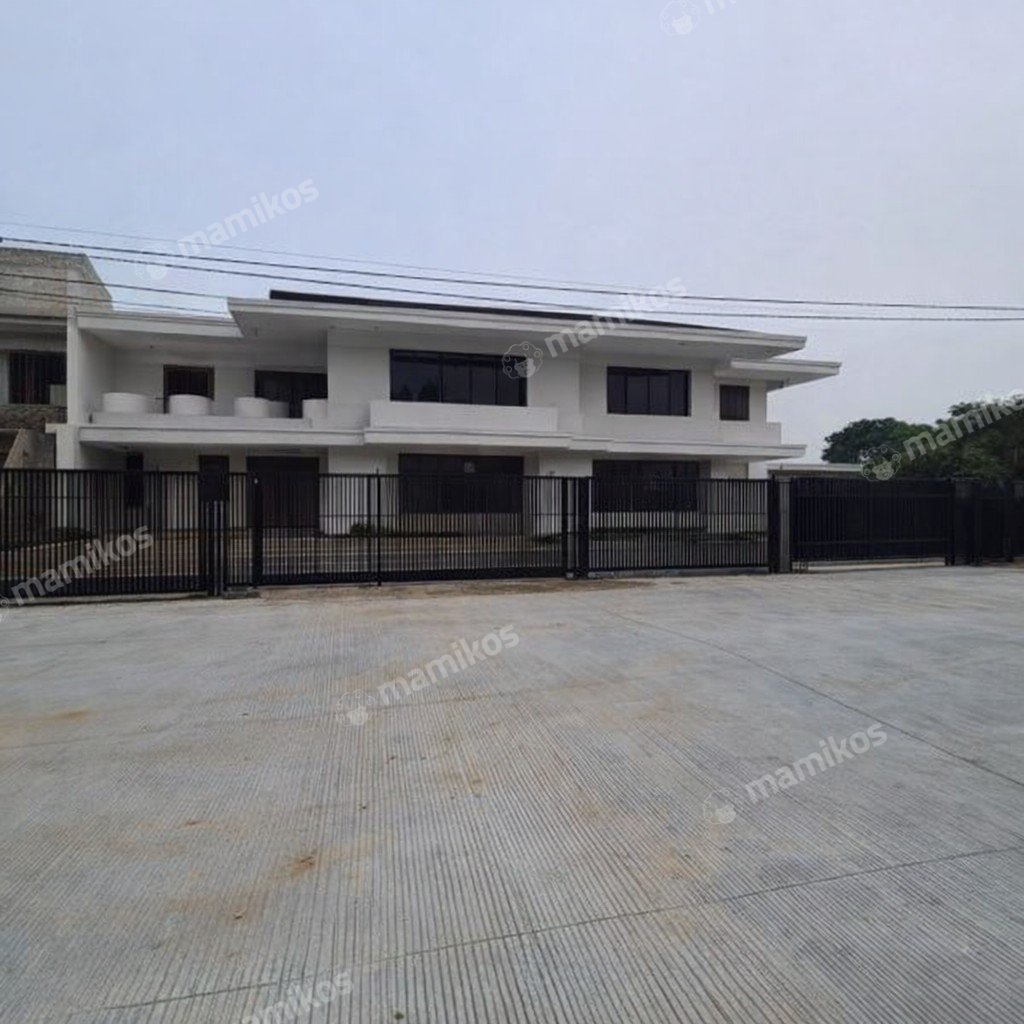 Rumah Sertifikat SHM 2 Lantai Sunter Jakarta Utara - Photo 2