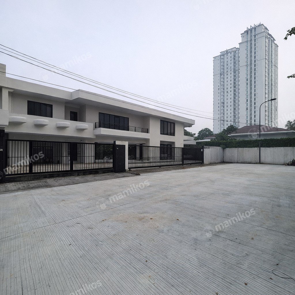 Rumah Sertifikat SHM 2 Lantai Sunter Jakarta Utara - Photo 3