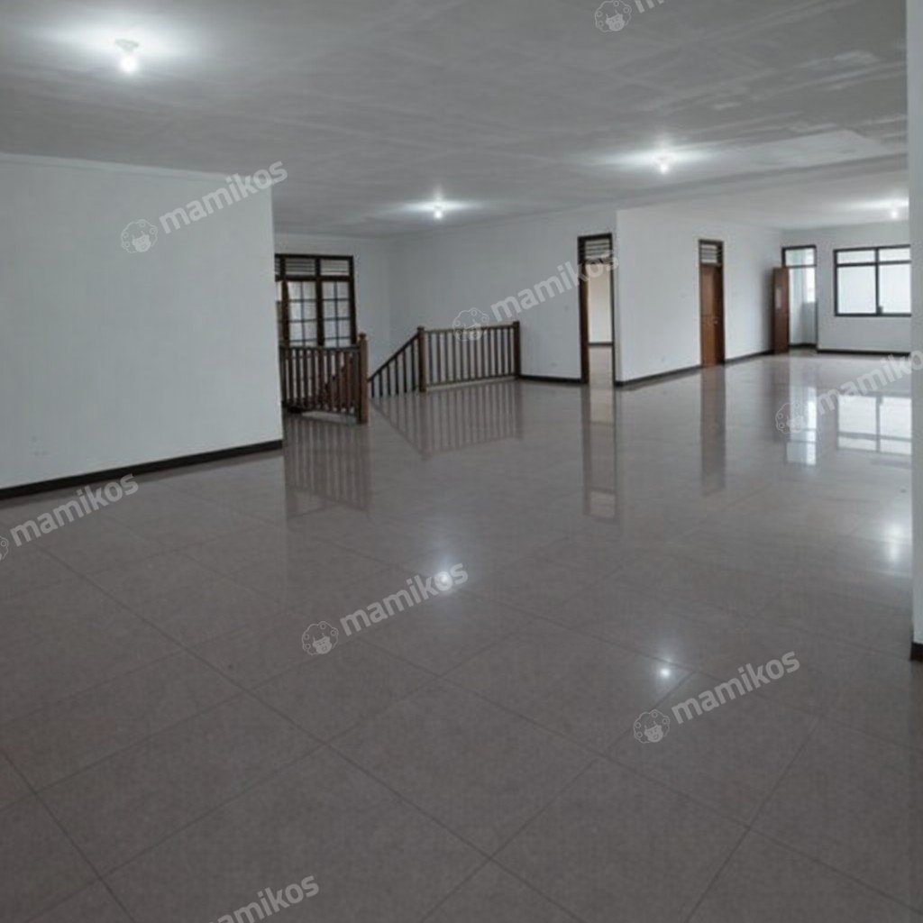 Rumah Sertifikat SHM 2 Lantai Sunter Jakarta Utara - Photo 5
