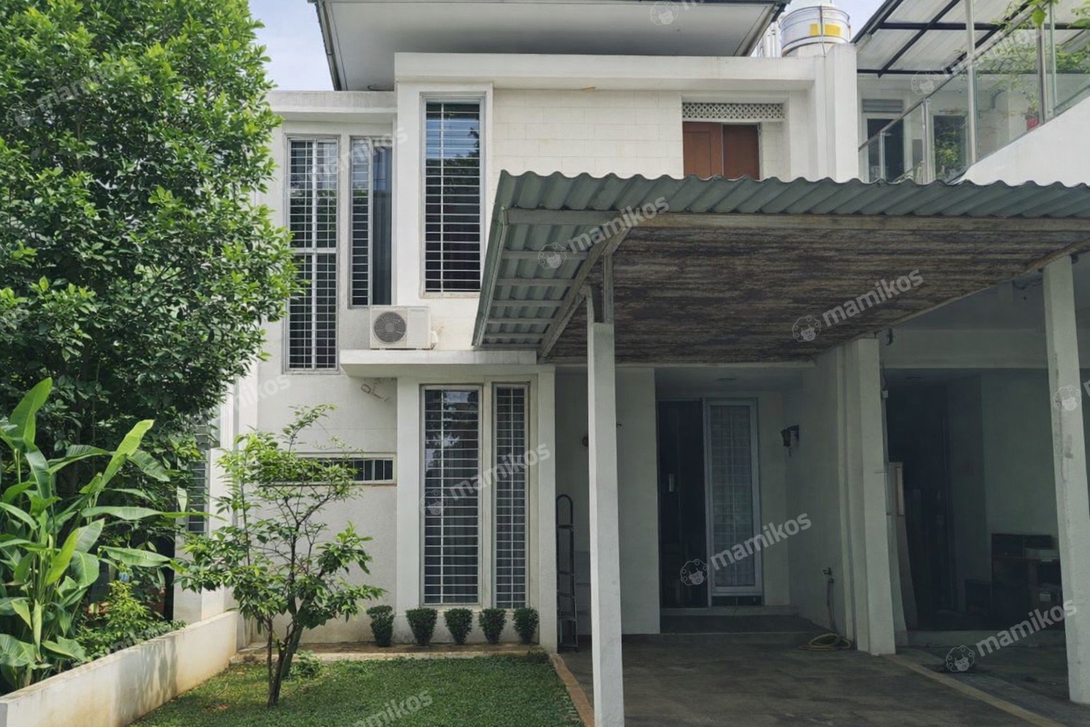 Rumah Sertifikat SHM 3 Kamar Tidur 3 Kamar Mandi Kembangan Jakarta Barat