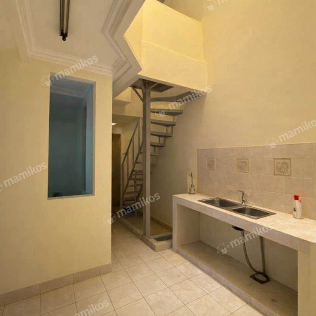 Rumah Sertifikat SHM 1 Lantai Sunter Jakarta Utara - Photo 5