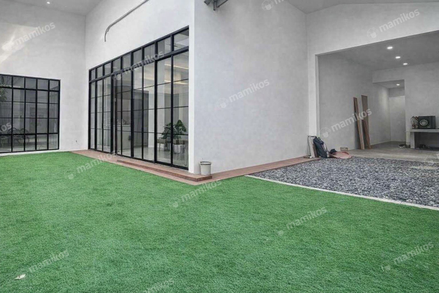 Rumah Sertifikat SHM 4 Kamar Tidur 4 Kamar Mandi Cilandak Jakarta Selatan