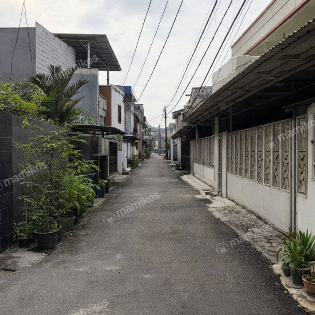 Rumah Sertifikat SHM 3 Kamar Tidur 3 Kamar Mandi Duri Kepa Jakarta Barat - Photo 3
