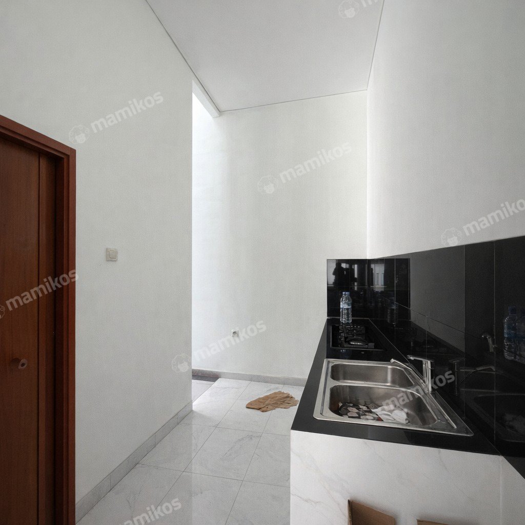 Rumah Sertifikat SHM 3 Kamar Tidur 3 Kamar Mandi Duri Kepa Jakarta Barat - Photo 4