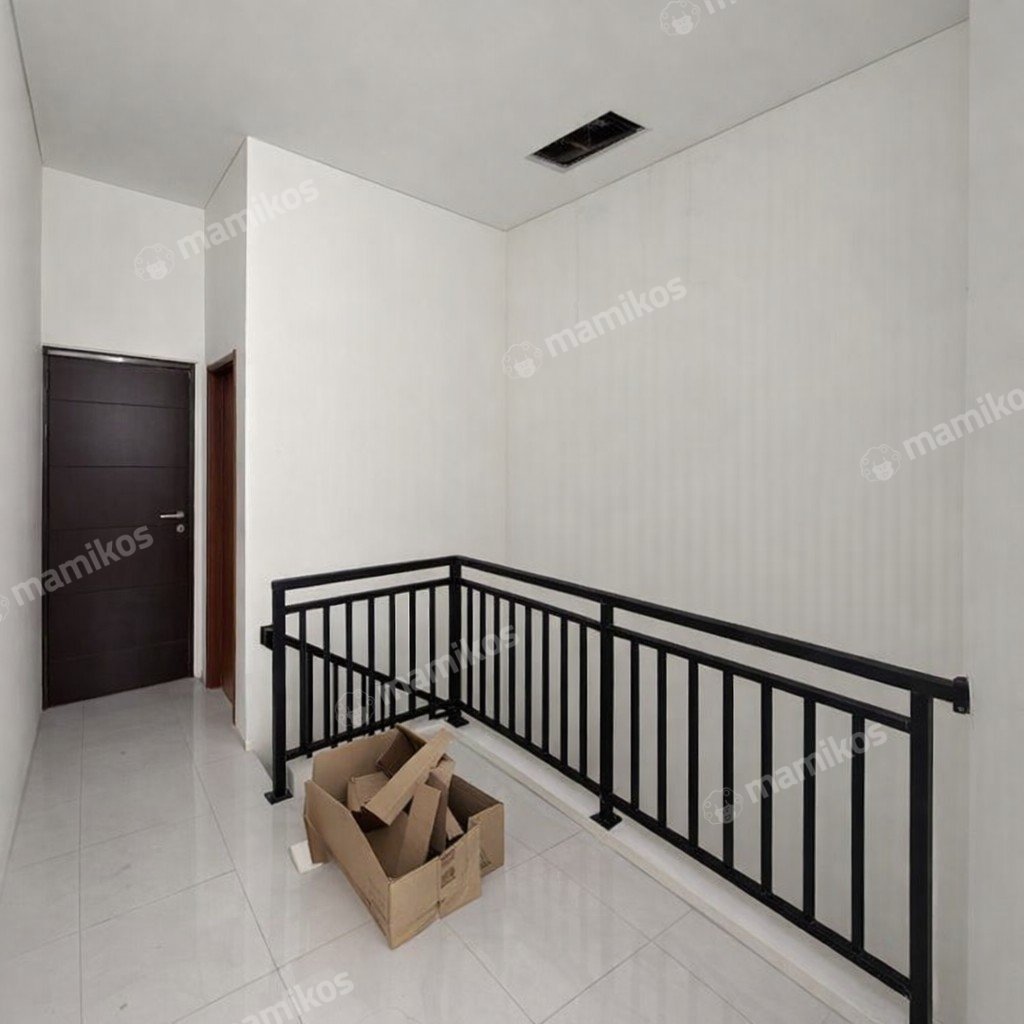 Rumah Sertifikat SHM 3 Kamar Tidur 3 Kamar Mandi Duri Kepa Jakarta Barat - Photo 5