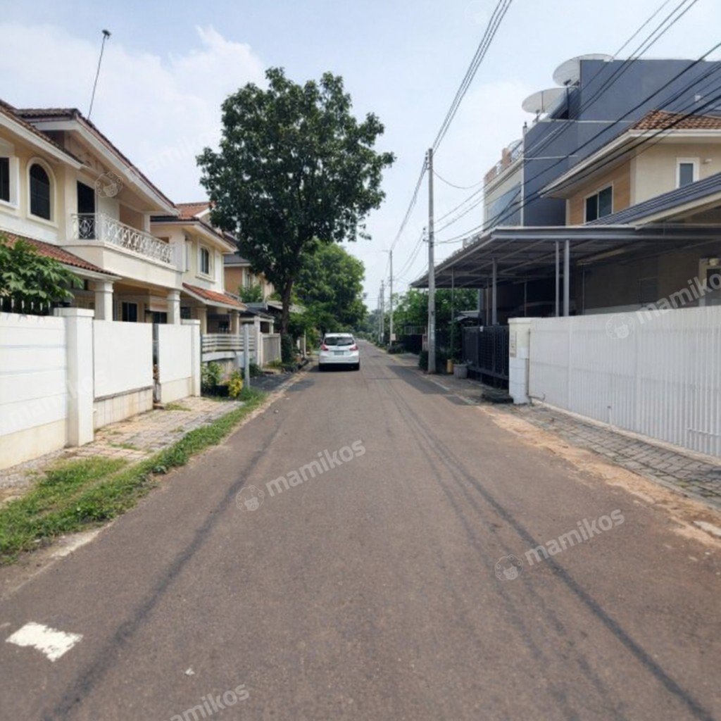 Rumah 2 Lantai Kelapa Gading Jakarta Utara - Photo 2