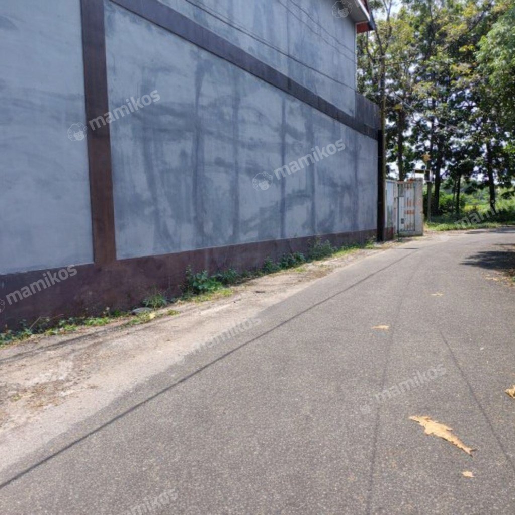 Rumah Sertifikat SHM 3 Kamar Tidur 3 Kamar Mandi Cijantung Jakarta Timur - Photo 4
