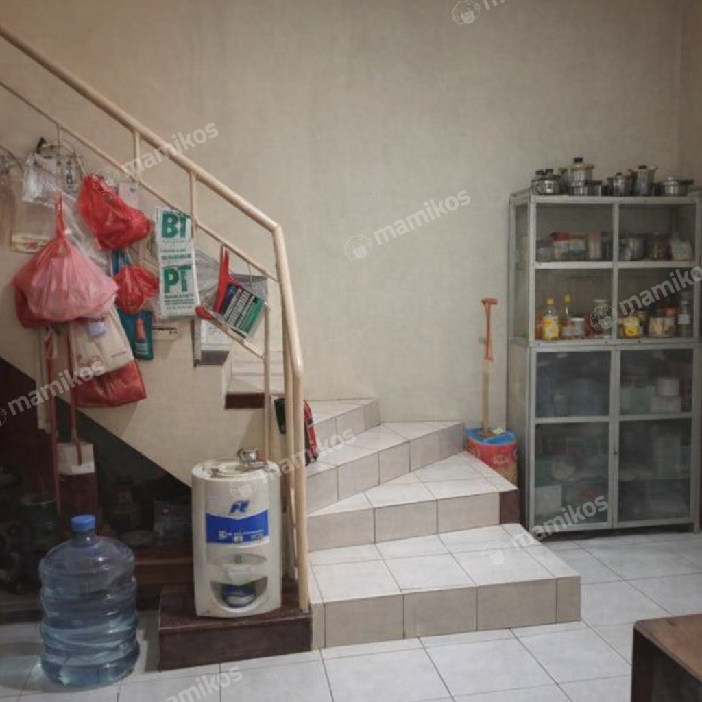 Rumah Sertifikat SHM 2 Kamar Tidur 2 Kamar Mandi Duri Kepa Jakarta Barat - Photo 2