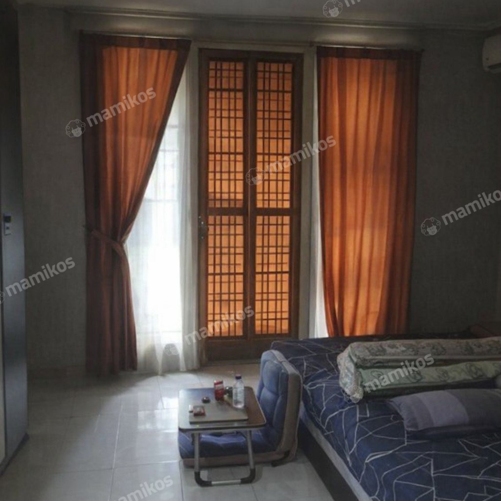 Rumah Sertifikat SHM 2 Kamar Tidur 2 Kamar Mandi Duri Kepa Jakarta Barat - Photo 5