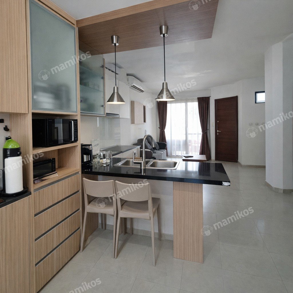 Rumah Sertifikat SHM Meruya Jakarta Barat - Photo 2