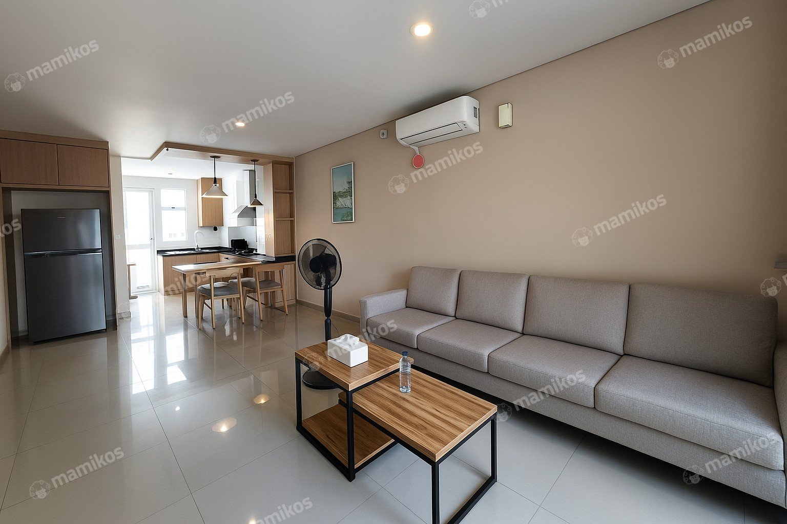 Rumah Sertifikat SHM Meruya Jakarta Barat - Photo 3