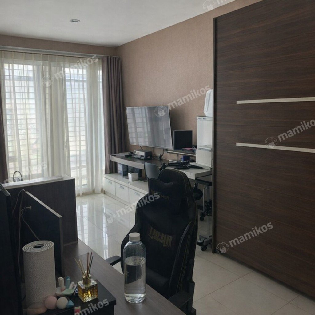 Rumah Sertifikat SHM Meruya Jakarta Barat - Photo 4