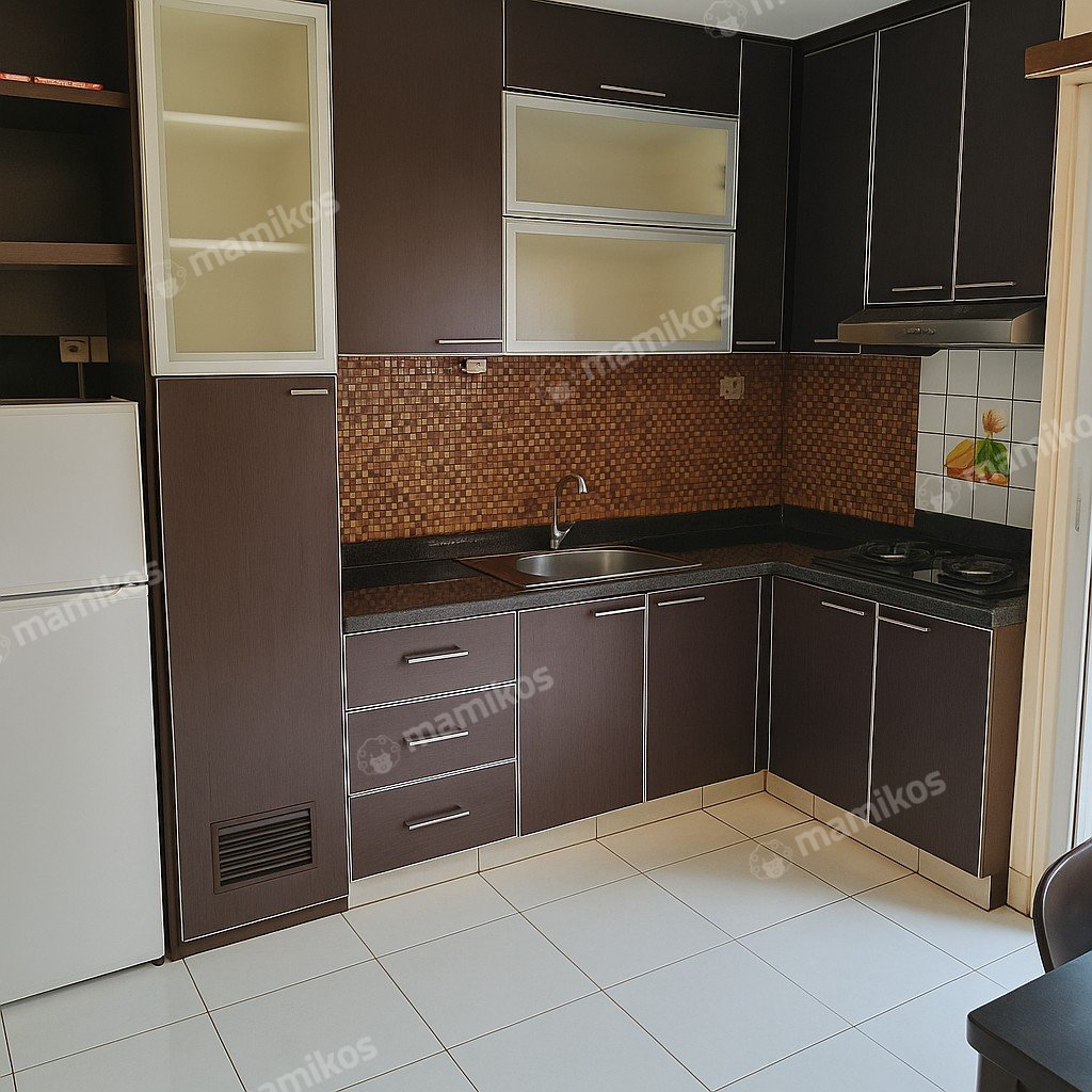 Rumah Sertifikat SHM Meruya Jakarta Barat - Photo 5