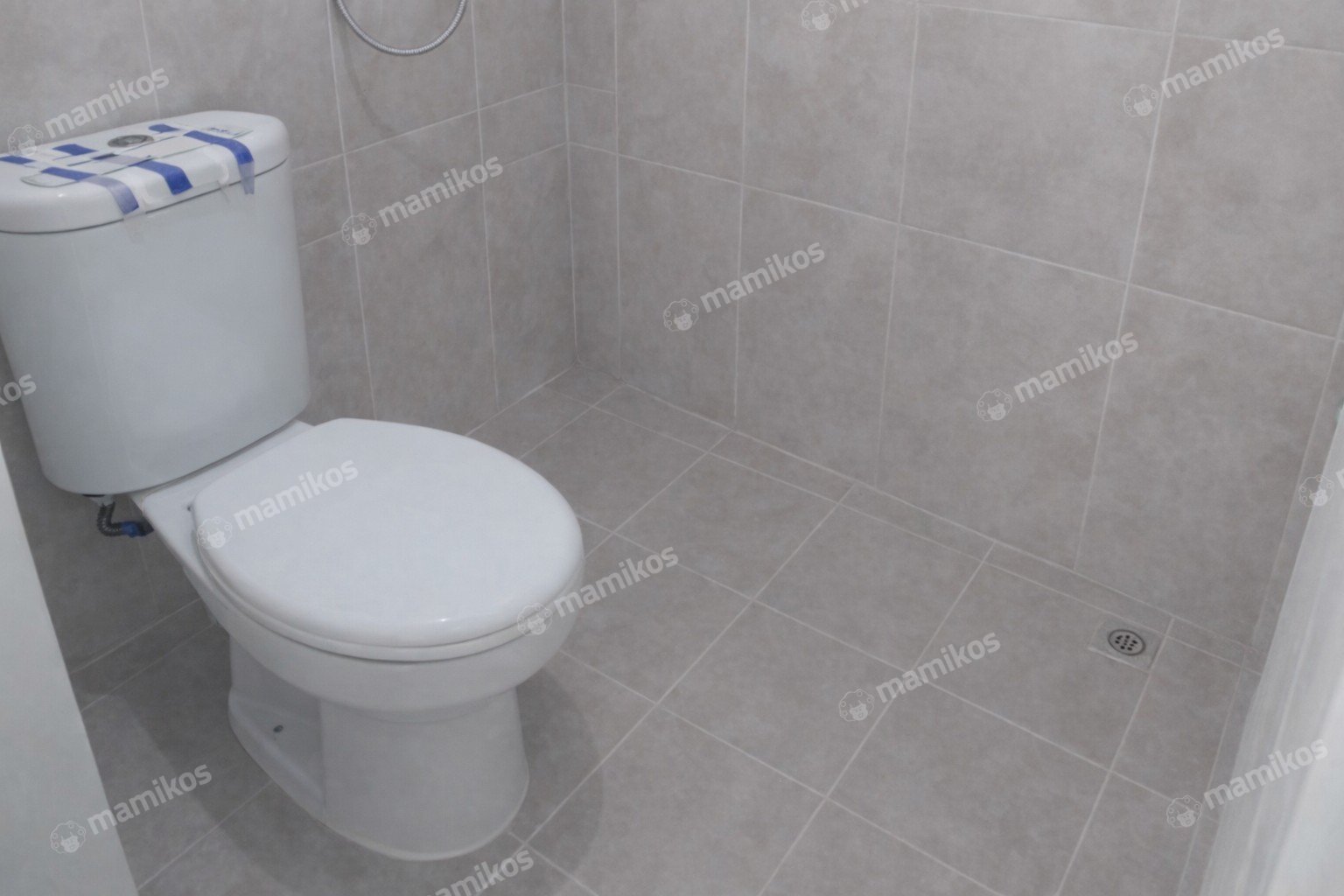 Rumah Sertifikat SHM 3 Kamar Tidur 3 Kamar Mandi Citra Garden Jakarta Barat - Photo 2