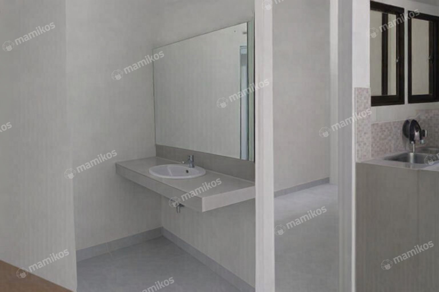 Rumah Sertifikat SHM 3 Kamar Tidur 3 Kamar Mandi Citra Garden Jakarta Barat - Photo 5
