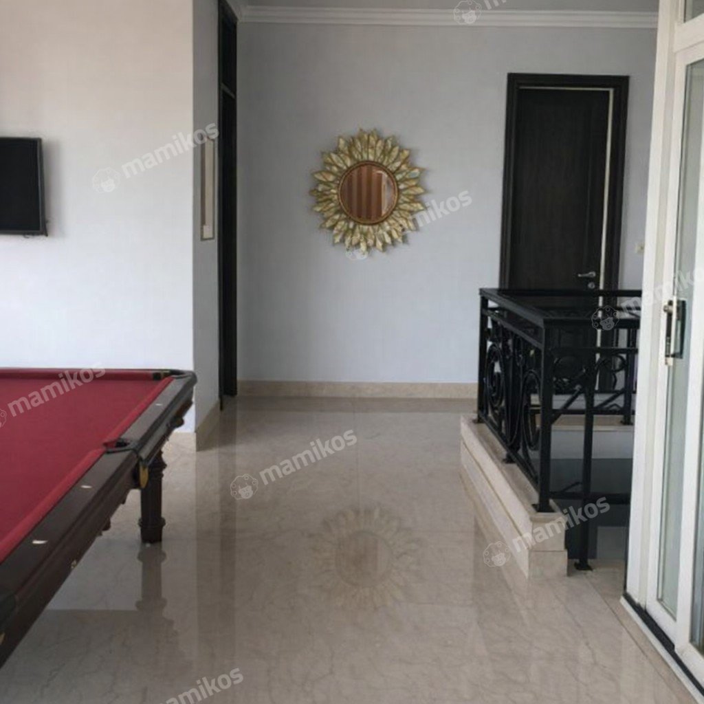 Rumah Sertifikat SHM 4 Kamar Tidur 4 Kamar Mandi Kembangan Jakarta Barat - Photo 3