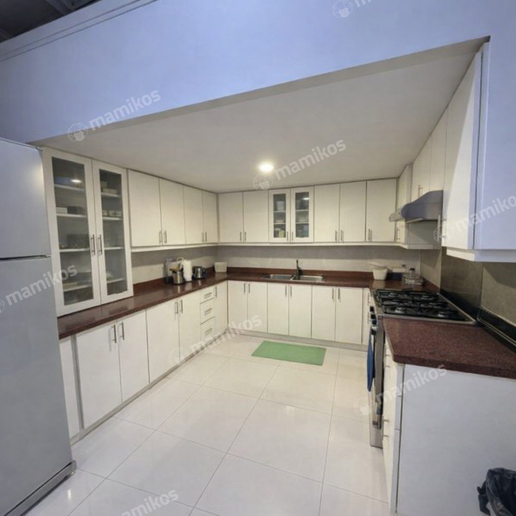 Rumah Sertifikat SHM 4 Kamar Tidur 4 Kamar Mandi Kembangan Jakarta Barat - Photo 4