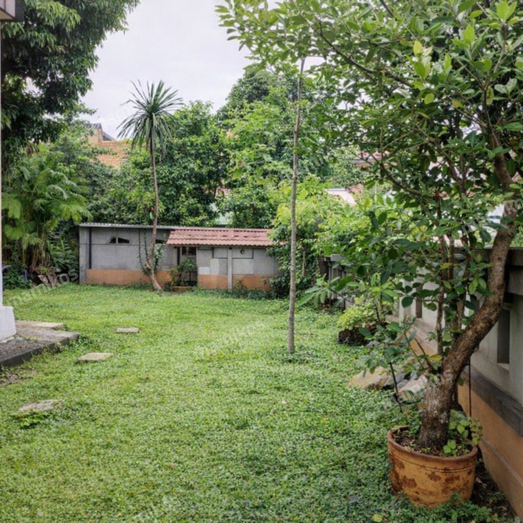 Rumah Sertifikat SHM 8 Kamar Tidur 6 Kamar Mandi Pondok Kelapa Jakarta Timur - Photo 5