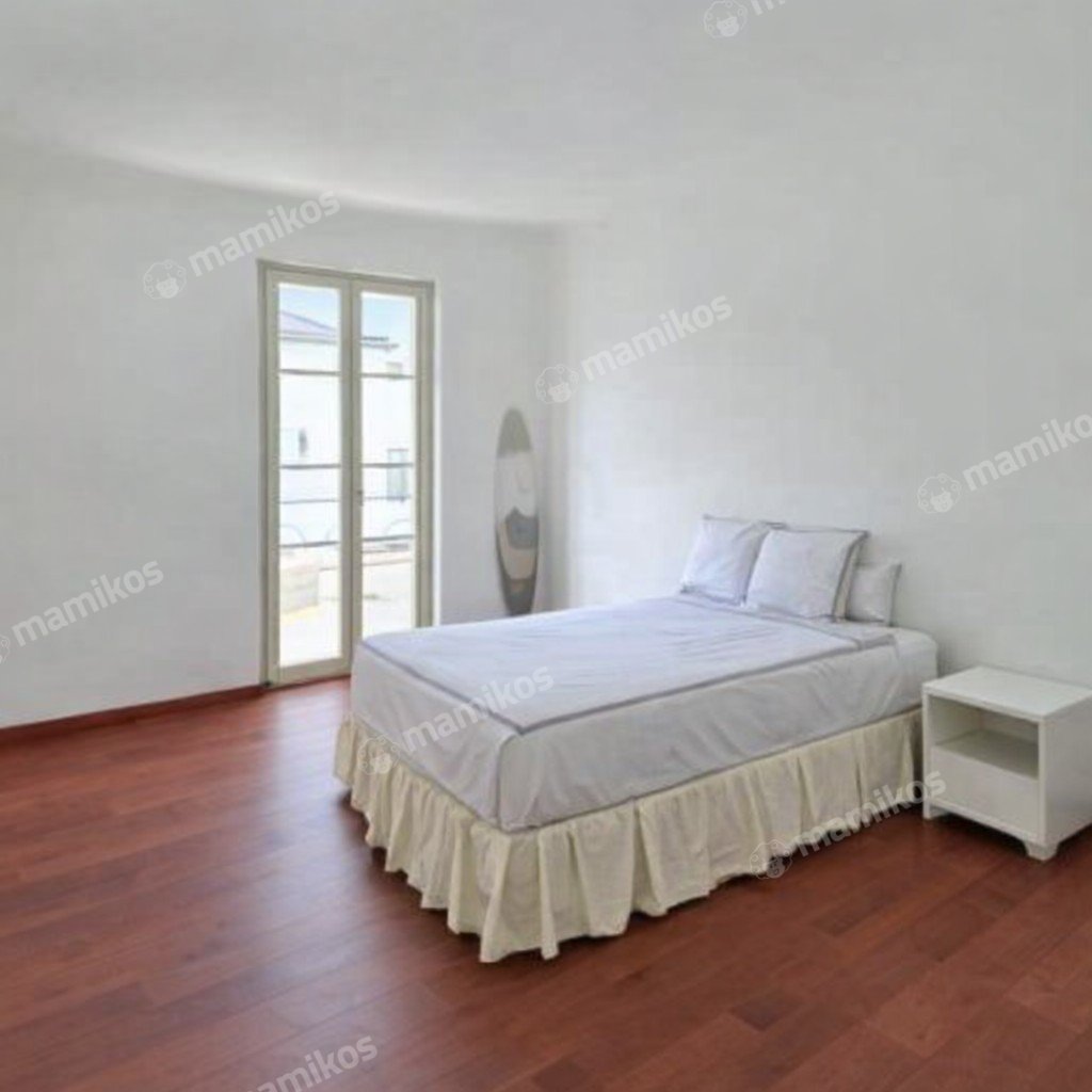 Rumah Sertifikat SHM 3 Kamar Tidur 3 Kamar Mandi Kemang Jakarta Selatan - Photo 3
