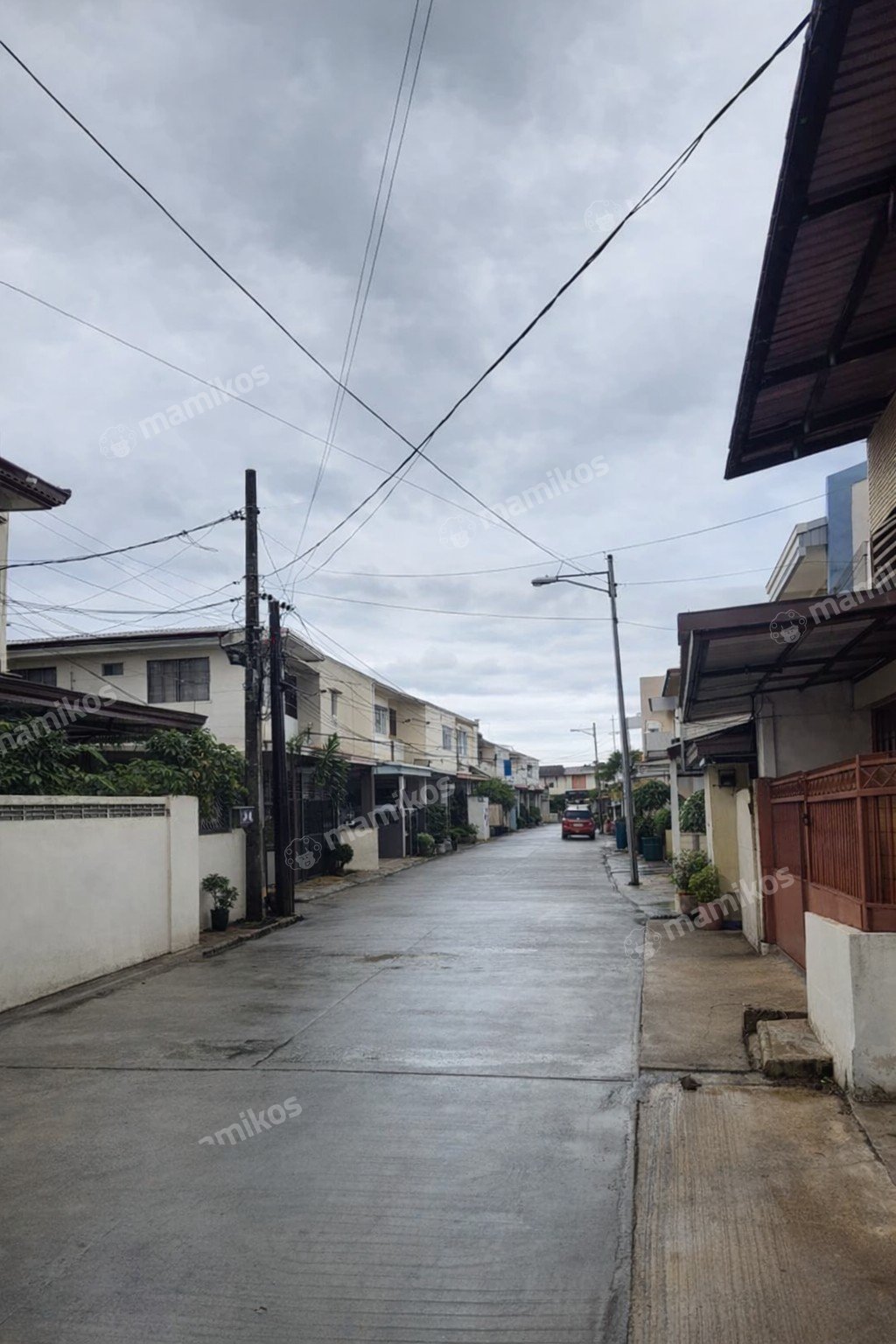 Rumah Sertifikat SHM 3 Kamar Tidur 2 Kamar Mandi Kelapa Gading Jakarta Utara - Photo 2