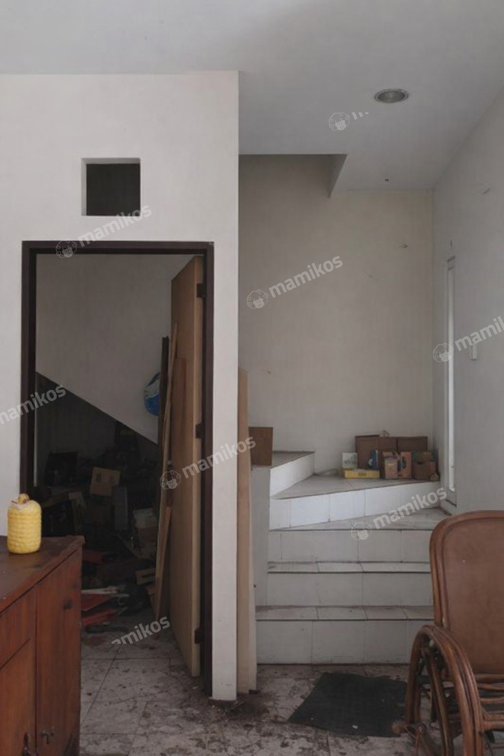 Rumah Sertifikat SHM 3 Kamar Tidur 2 Kamar Mandi Kelapa Gading Jakarta Utara - Photo 3