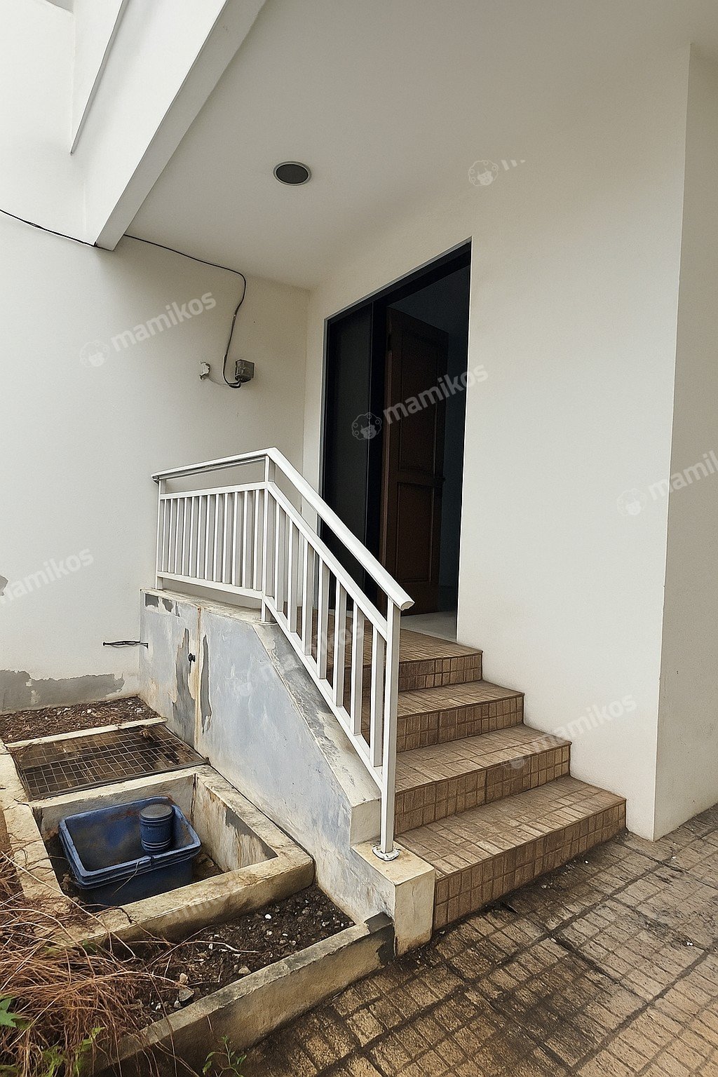 Rumah Sertifikat SHM 3 Kamar Tidur 2 Kamar Mandi Kelapa Gading Jakarta Utara - Photo 4