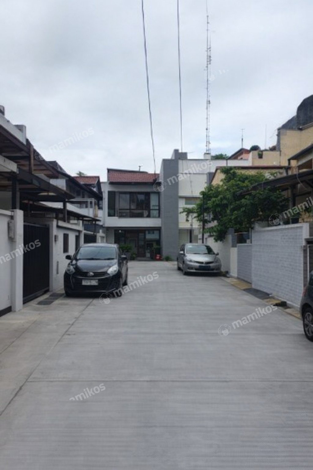 Rumah Sertifikat SHM 3 Kamar Tidur 2 Kamar Mandi Kelapa Gading Jakarta Utara - Photo 5