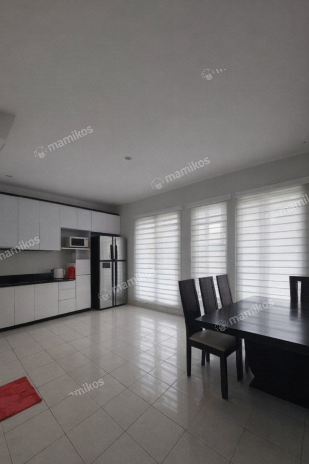 Rumah Sertifikat SHM 5 Kamar Tidur 5 Kamar Mandi Cibubur Jakarta Timur - Photo 5