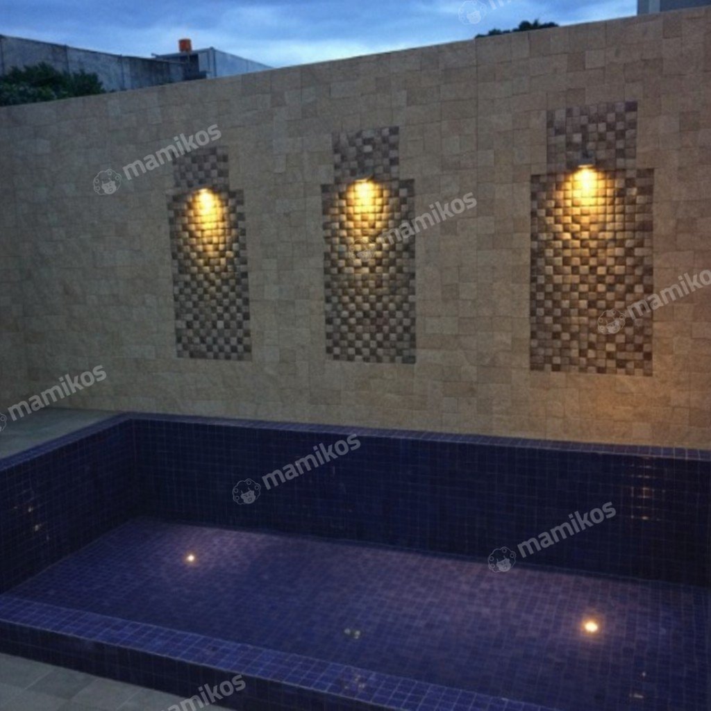 Rumah Sertifikat SHM 4 Kamar Tidur 4 Kamar Mandi Kepa Duri Jakarta Barat - Photo 2