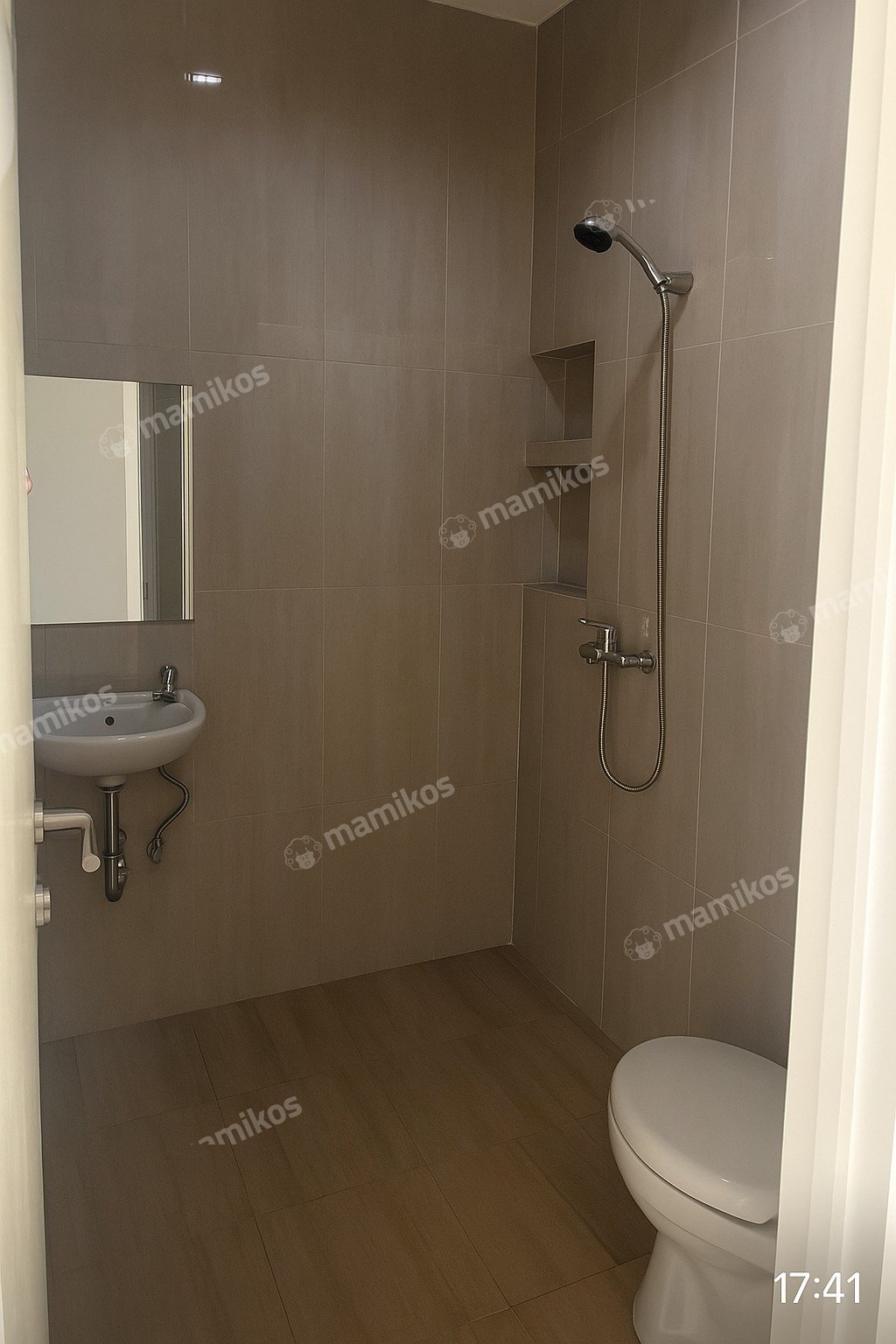 Rumah Sertifikat SHM 4 Kamar Tidur 4 Kamar Mandi Kepa Duri Jakarta Barat - Photo 4
