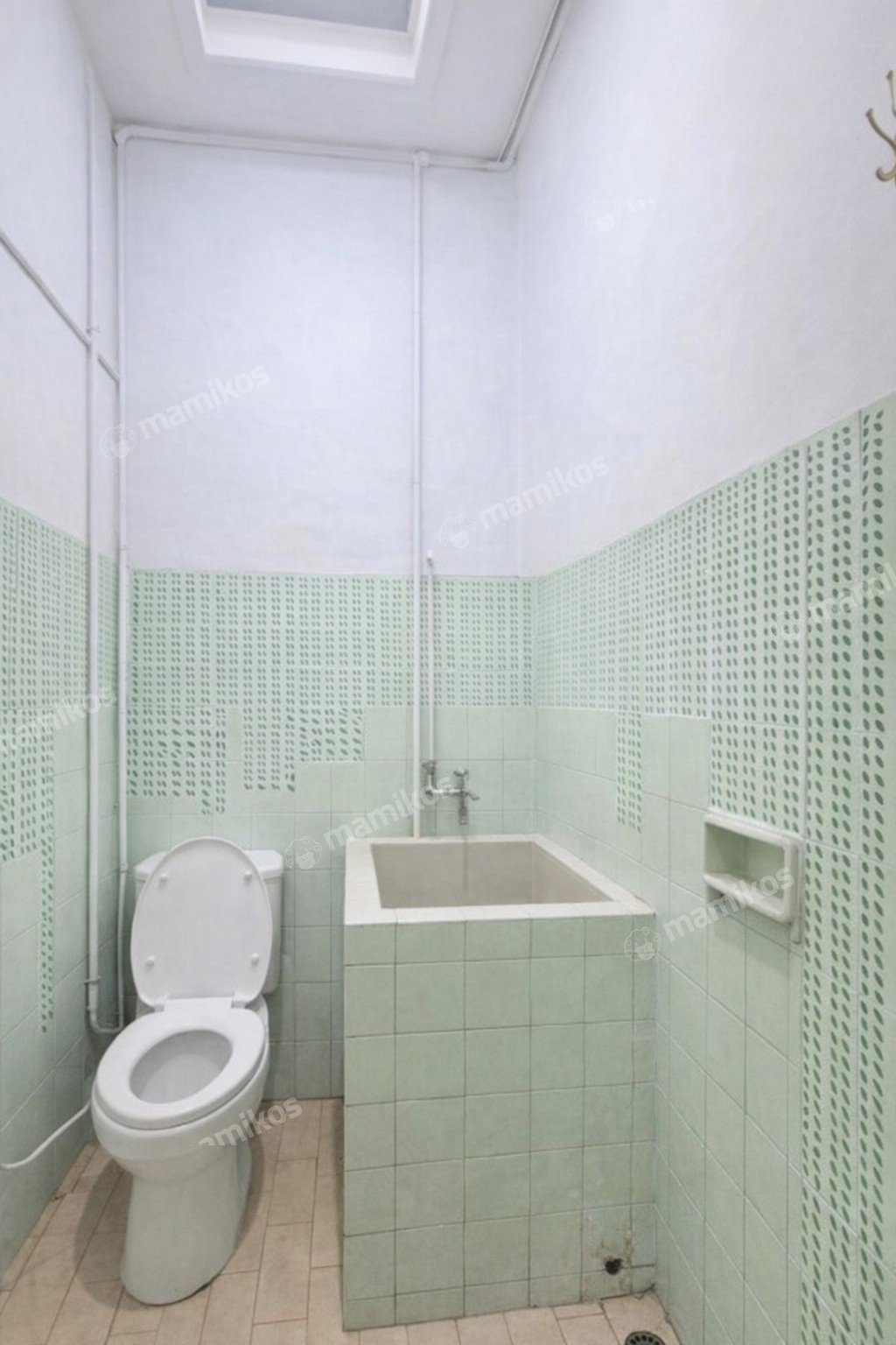 Rumah Sertifikat SHM 3 Kamar Tidur 1 Kamar Mandi Sektor 1 - Bintaro Jakarta Selatan - Photo 3