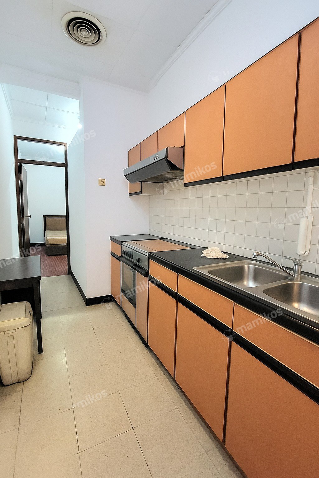 Rumah Sertifikat SHM 3 Kamar Tidur 1 Kamar Mandi Sektor 1 - Bintaro Jakarta Selatan - Photo 5