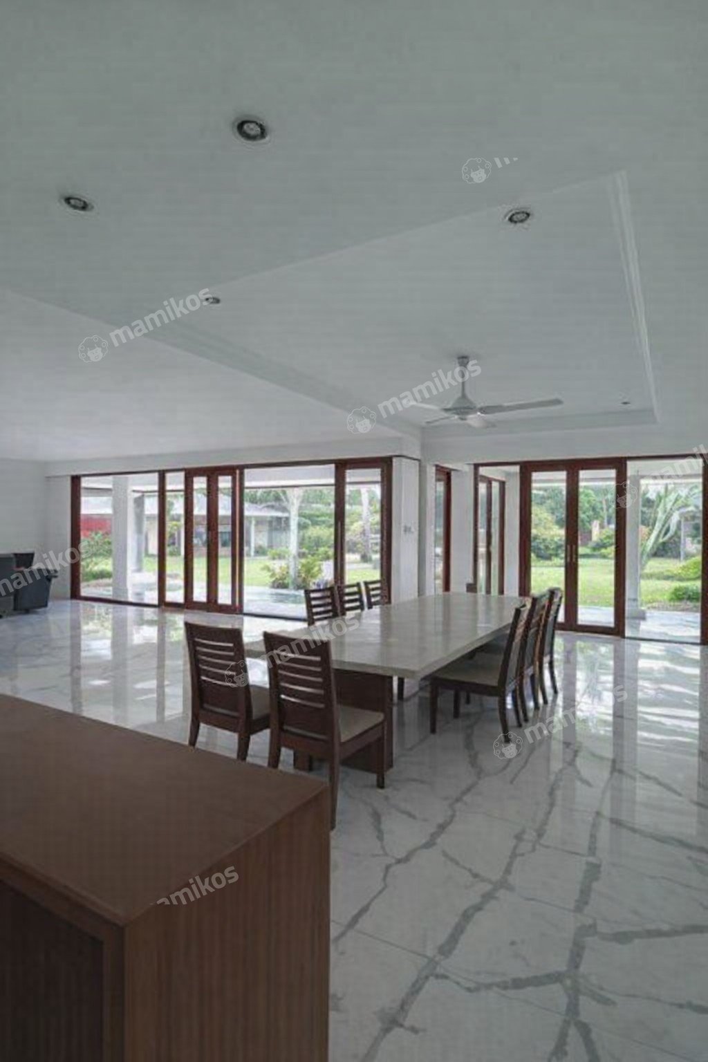 Rumah Sertifikat SHM 5 Kamar Tidur 4 Kamar Mandi Kemang Jakarta Selatan - Photo 5