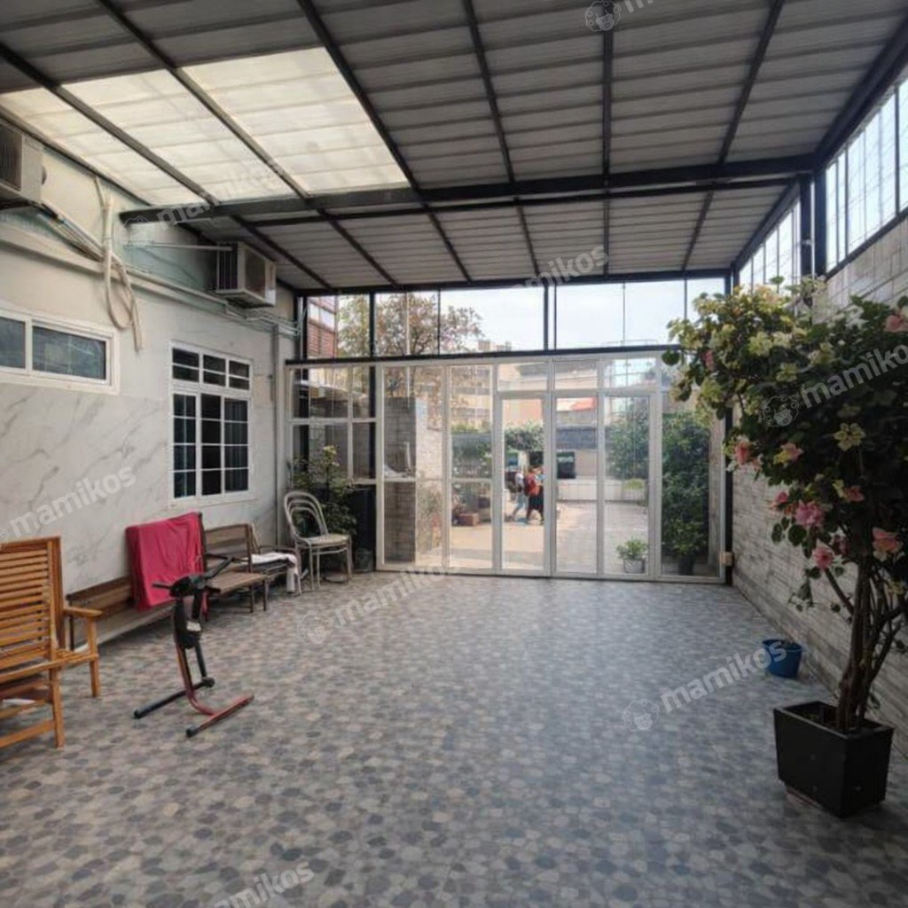 Rumah Sertifikat SHM 7 Kamar Tidur 5 Kamar Mandi Jagakarsa Jakarta Selatan - Photo 3