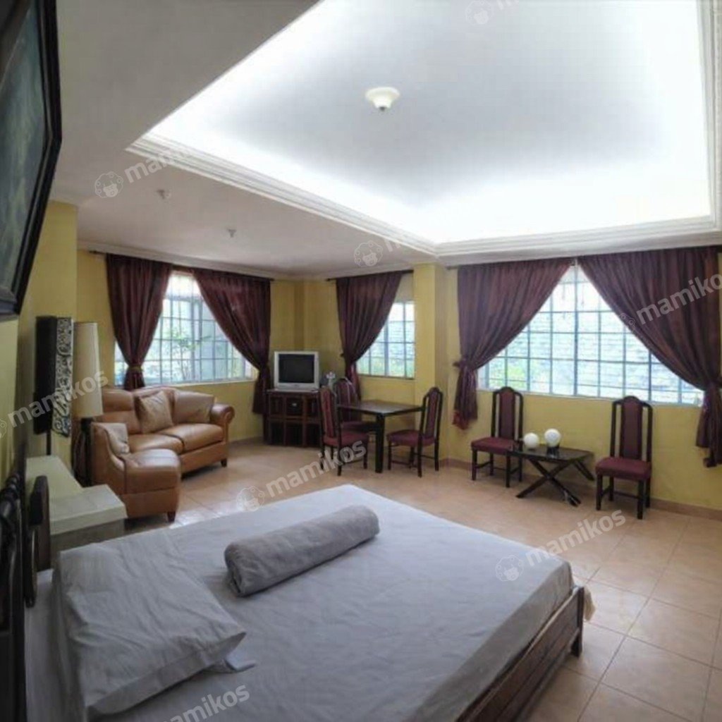 Rumah Sertifikat SHM 7 Kamar Tidur 5 Kamar Mandi Jagakarsa Jakarta Selatan - Photo 5