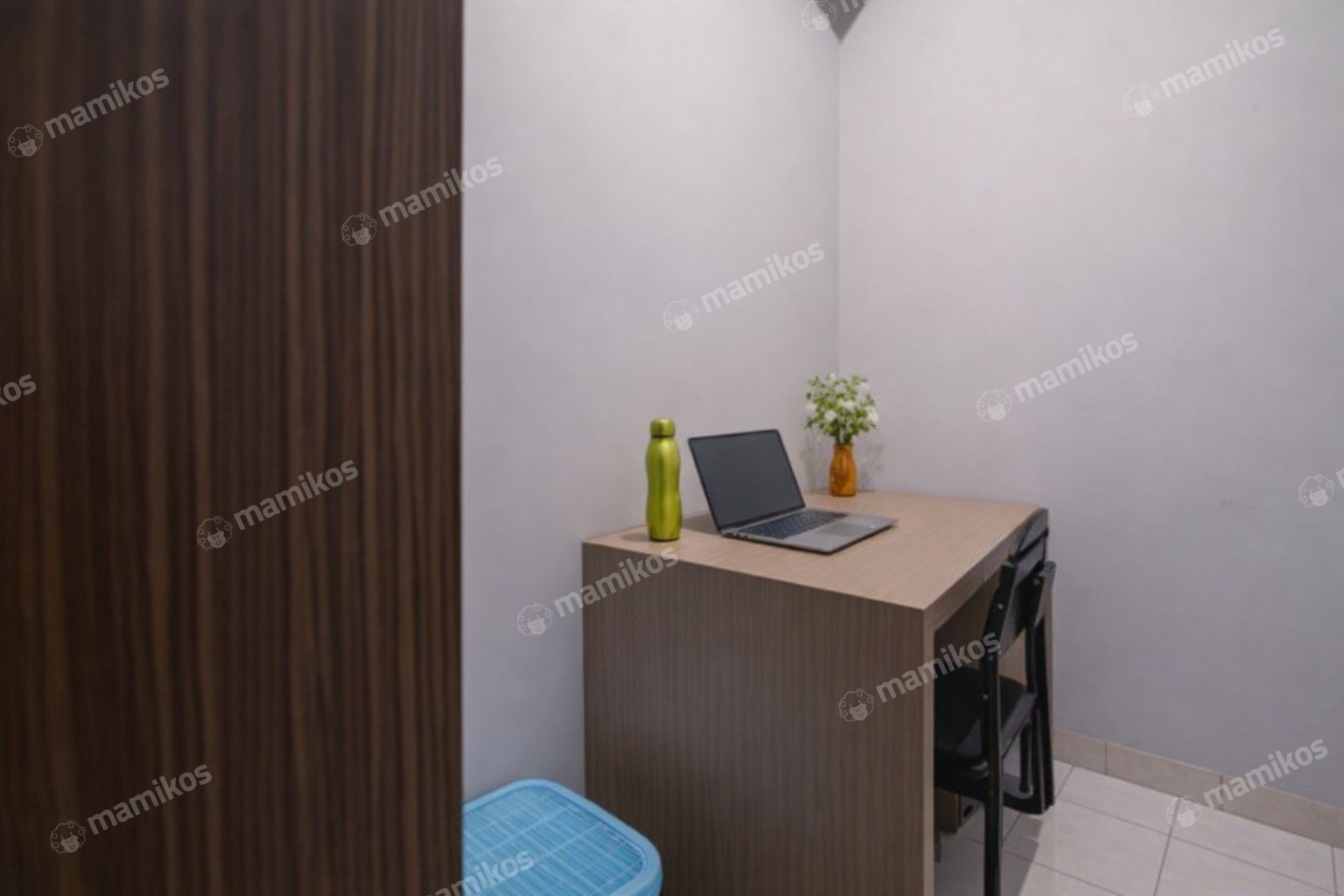 Rumah Sertifikat SHM 14 Kamar Tidur 13 Kamar Mandi Pulomas Jakarta Timur - Photo 4