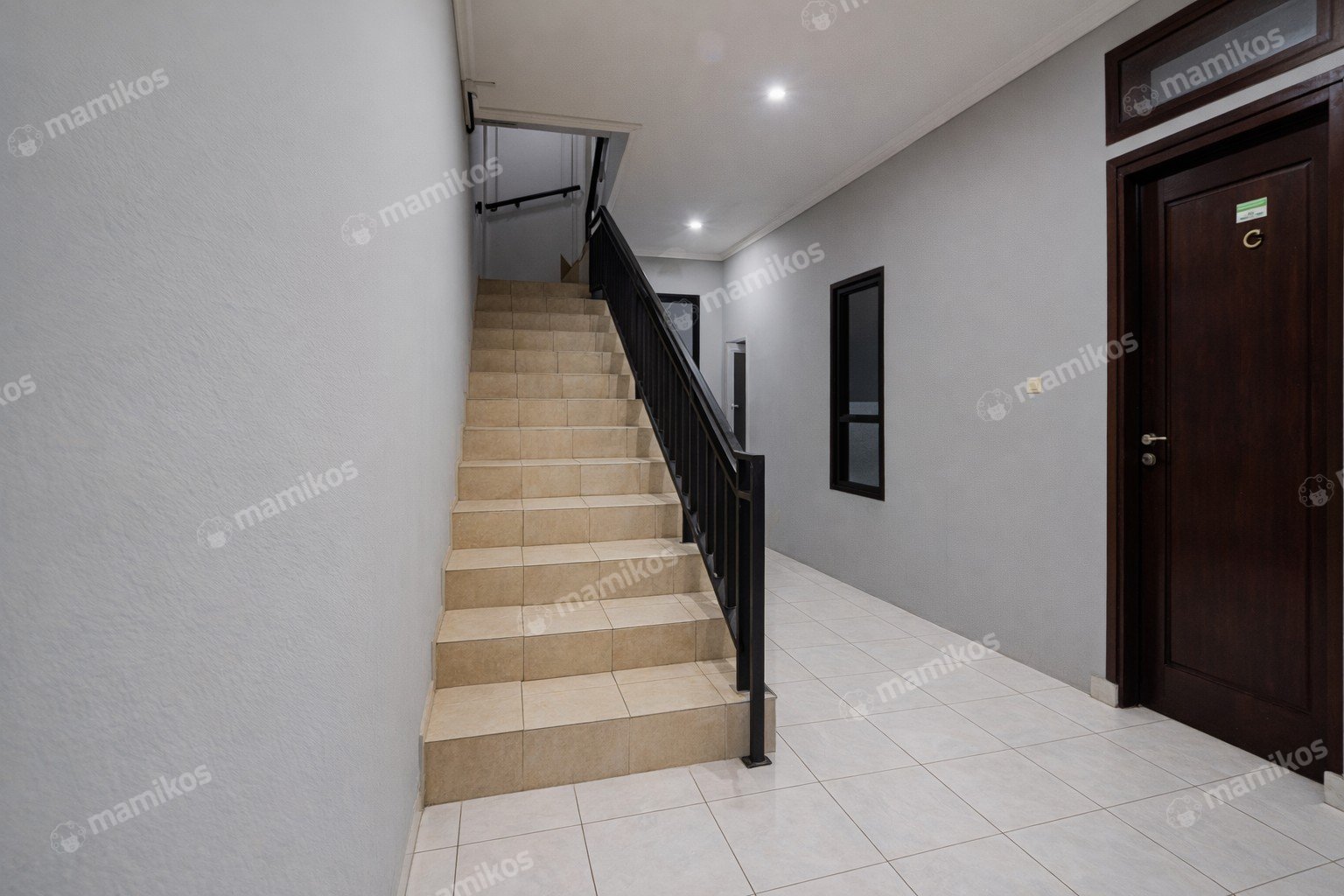 Rumah Sertifikat SHM 14 Kamar Tidur 13 Kamar Mandi Pulomas Jakarta Timur - Photo 5