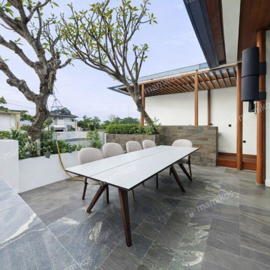 Rumah Baru Sertifikat SHM 5 Kamar Tidur Metland Puri Jakarta Barat - Photo 3