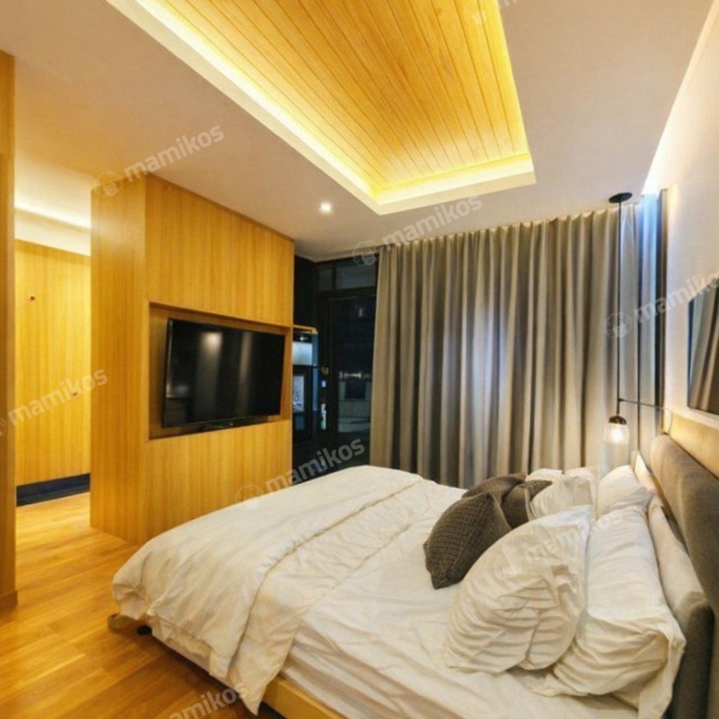 Rumah Baru Sertifikat SHM 5 Kamar Tidur Metland Puri Jakarta Barat - Photo 5