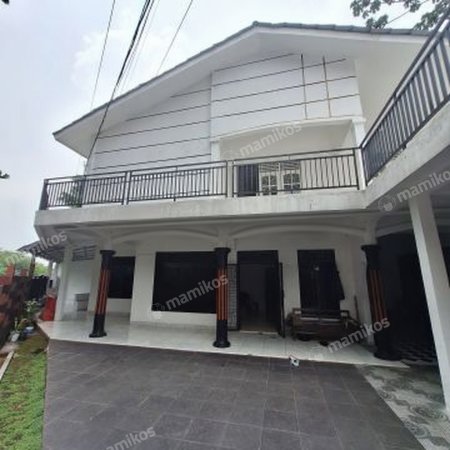 Rumah Sertifikat SHM 5 Kamar Tidur 3 Kamar Mandi Gadog Bogor - Photo 2