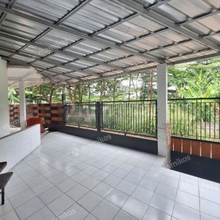 Rumah Sertifikat SHM 5 Kamar Tidur 3 Kamar Mandi Gadog Bogor - Photo 3