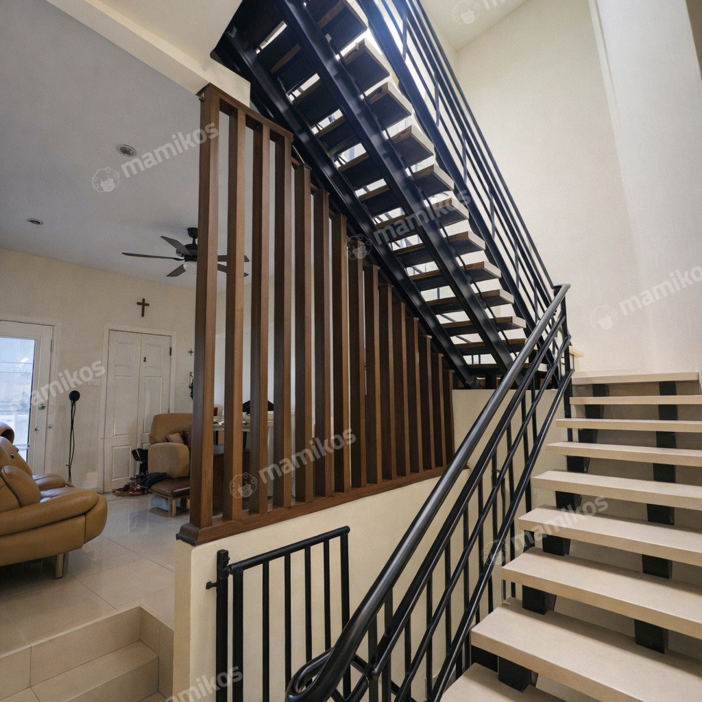 Rumah Sertifikat SHM 3 Kamar Tidur 3 Kamar Mandi Jelambar Jakarta Barat - Photo 3