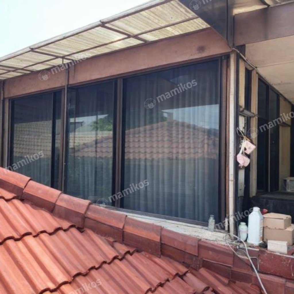 Rumah Sertifikat SHM 6 Kamar Tidur 3 Kamar Mandi Gandaria Jakarta Selatan - Photo 2