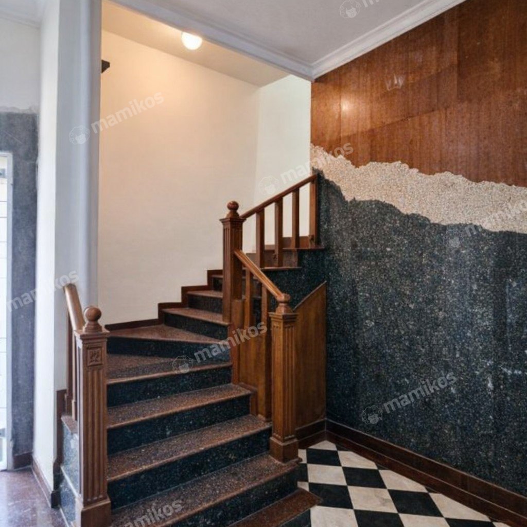 Rumah Sertifikat SHM 2 Lantai Sunter Jakarta Utara - Photo 4