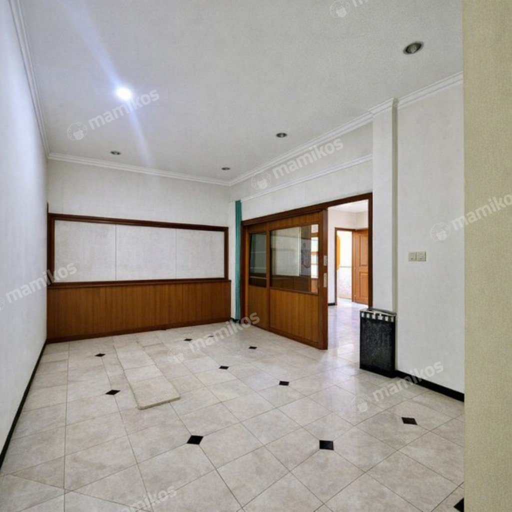 Rumah Sertifikat SHM 2 Lantai Sunter Jakarta Utara - Photo 5